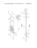 FLEX CIRCUIT INTERFACE FOR WIRELESS CHARGING diagram and image