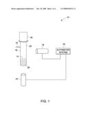 SYSTEM AND METHOD FOR INCREASING SPECTROSCOPIC SIGNAL diagram and image