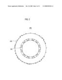 MAGNETIC RESONANCE IMAGING SYSTEM diagram and image