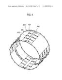 MAGNETIC RESONANCE IMAGING SYSTEM diagram and image