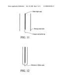 Active wafer probe diagram and image