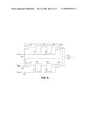 CLOCK-GENERATOR ARCHITECTURE FOR A PROGRAMMABLE-LOGIC-BASED SYSTEM ON A CHIP diagram and image