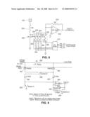 CLOCK-GENERATOR ARCHITECTURE FOR A PROGRAMMABLE-LOGIC-BASED SYSTEM ON A CHIP diagram and image