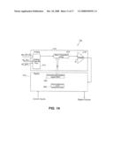 CLOCK-GENERATOR ARCHITECTURE FOR A PROGRAMMABLE-LOGIC-BASED SYSTEM ON A CHIP diagram and image