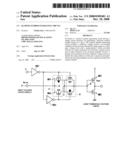 Random Number Generating Circuit diagram and image