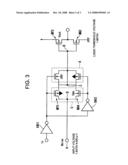 Random Number Generating Circuit diagram and image