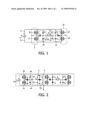 Full-Bridge Class-D Power Amplifier diagram and image