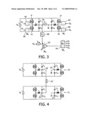 Full-Bridge Class-D Power Amplifier diagram and image