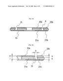 ELECTROACOUSTIC TRANSDUCER AND MAGNETIC CIRCUIT UNIT diagram and image