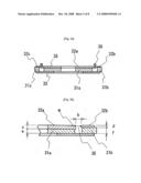 ELECTROACOUSTIC TRANSDUCER AND MAGNETIC CIRCUIT UNIT diagram and image