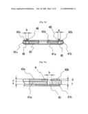 ELECTROACOUSTIC TRANSDUCER AND MAGNETIC CIRCUIT UNIT diagram and image