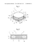 INDUCTOR AND METHOD FOR PRODUCING IT diagram and image