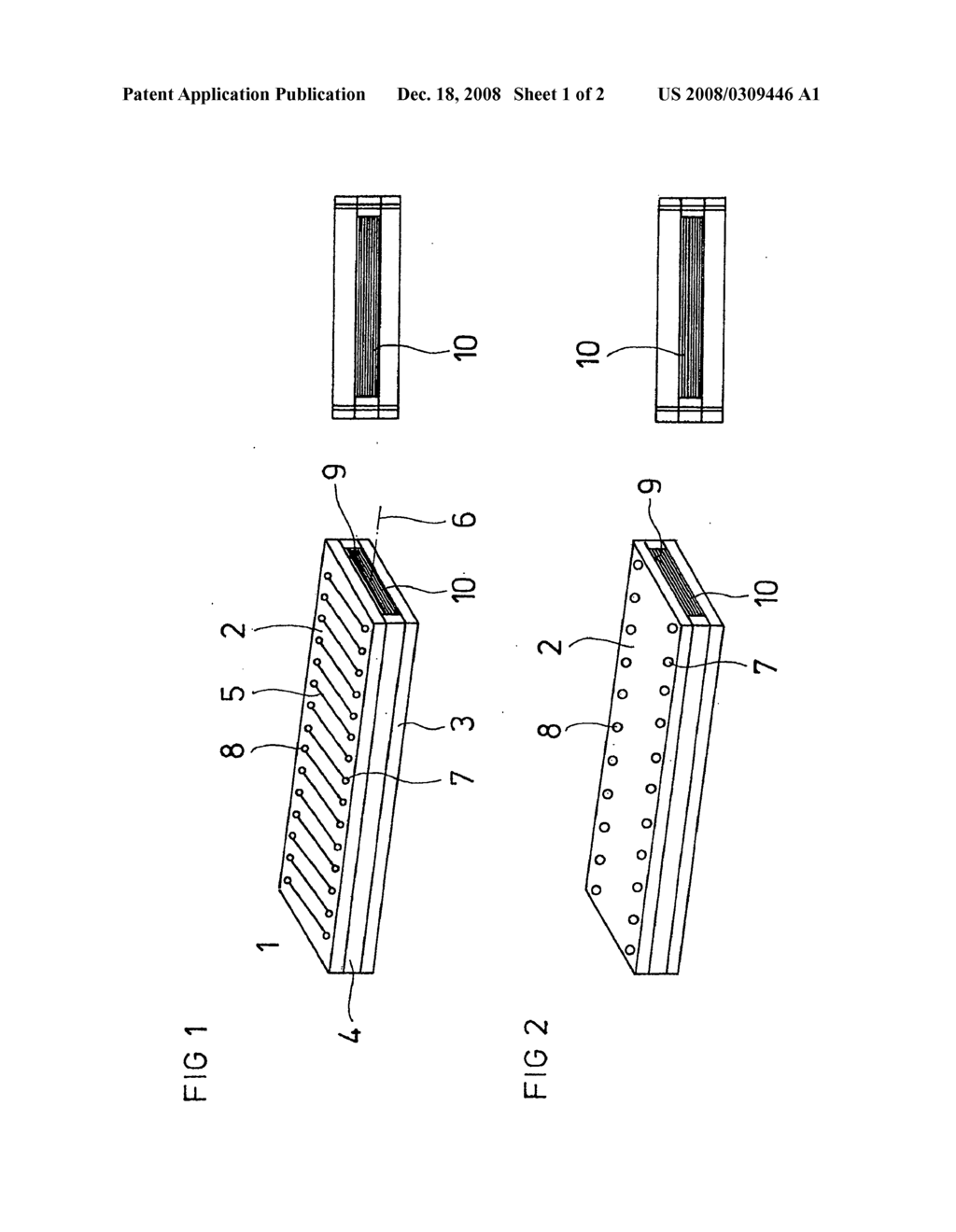 Arrangement Comprising an Inductive Component - diagram, schematic, and image 02