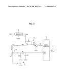 LIQUID LEVEL DETECTING APPARATUS diagram and image