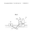 LIQUID LEVEL DETECTING APPARATUS diagram and image