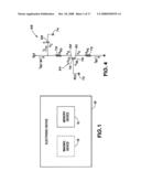 Quantizing circuits with variable reference signals diagram and image