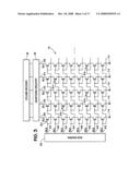 Quantizing circuits with variable reference signals diagram and image