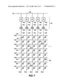 Quantizing circuits with variable reference signals diagram and image