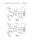 Quantizing circuits with variable reference signals diagram and image