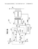 Quantizing circuits with variable reference signals diagram and image