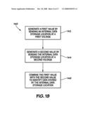 Quantizing circuits with variable reference signals diagram and image