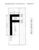 BROADBAND INVERTED-F ANTENNA diagram and image