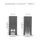 Compact broad-band admittance tunnel incorporating Gaussian beam antennas diagram and image