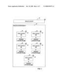 Link coupled antenna system on a field device having a grounded housing diagram and image