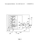 Link coupled antenna system on a field device having a grounded housing diagram and image