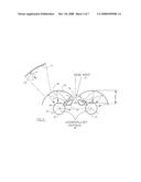 Viewing System for Augmented Reality Head Mounted Display diagram and image