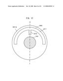 Head mount display diagram and image