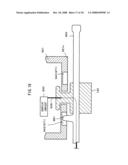 Head mount display diagram and image