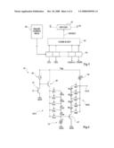 CONTROL OF AN ELECTROLUMINESCENT DISPLAY diagram and image