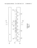 Integrated in-plane switching diagram and image