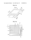 CAPACITIVE INPUT DEVICE diagram and image