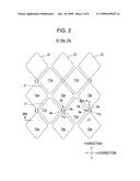 CAPACITIVE INPUT DEVICE diagram and image