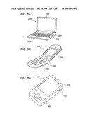 CAPACITIVE INPUT DEVICE diagram and image