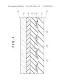 DISPLAY APPARATUS AND METHOD OF MANUFACTURING THE SAME diagram and image