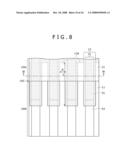 DISPLAY APPARATUS AND METHOD OF MANUFACTURING THE SAME diagram and image