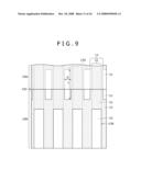 DISPLAY APPARATUS AND METHOD OF MANUFACTURING THE SAME diagram and image