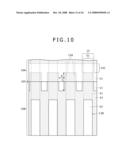 DISPLAY APPARATUS AND METHOD OF MANUFACTURING THE SAME diagram and image