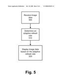 ADAPTIVE REFRESH RATE FEATURES diagram and image