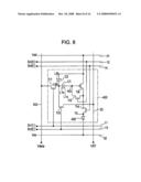 Electro-Optical Device and Electronic Apparatus diagram and image