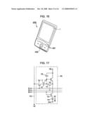 Electro-Optical Device and Electronic Apparatus diagram and image