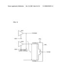 COMMON VOLTAGE GENERATION CIRCUIT, POWER SUPPLY CIRCUIT, DISPLAY DRIVER, AND COMMON VOLTAGE GENERATION METHOD diagram and image