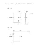 COMMON VOLTAGE GENERATION CIRCUIT, POWER SUPPLY CIRCUIT, DISPLAY DRIVER, AND COMMON VOLTAGE GENERATION METHOD diagram and image