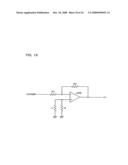 COMMON VOLTAGE GENERATION CIRCUIT, POWER SUPPLY CIRCUIT, DISPLAY DRIVER, AND COMMON VOLTAGE GENERATION METHOD diagram and image