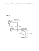 COMMON VOLTAGE GENERATION CIRCUIT, POWER SUPPLY CIRCUIT, DISPLAY DRIVER, AND COMMON VOLTAGE GENERATION METHOD diagram and image