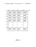 DISPLAY DRIVING DEVICE, DISPLAY DEVICE, AND ELECTRONIC APPARATUS diagram and image