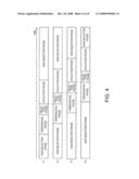 DISPLAY DRIVING DEVICE, DISPLAY DEVICE, AND ELECTRONIC APPARATUS diagram and image